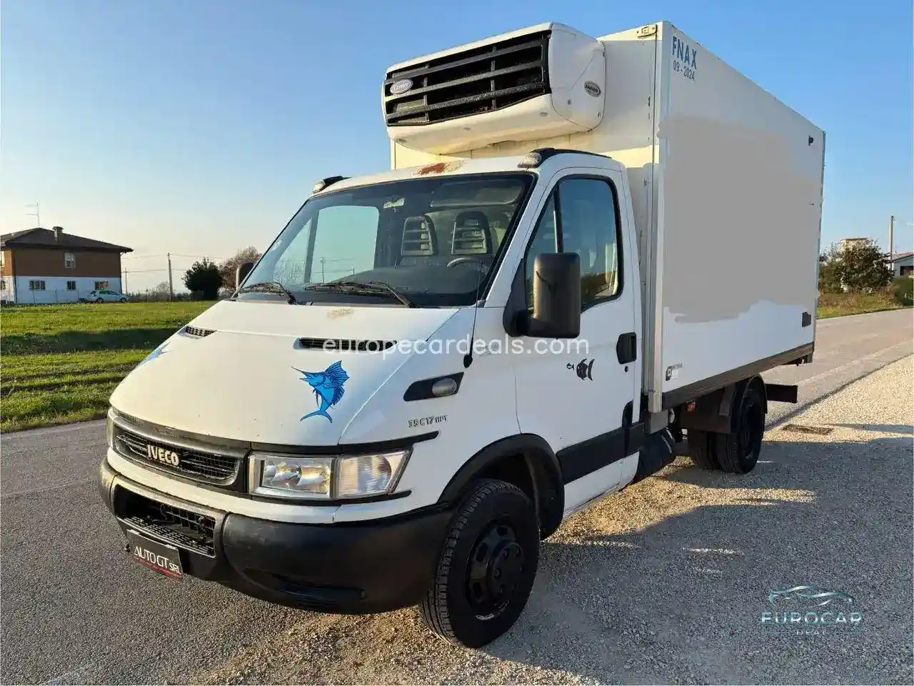 Iveco Other