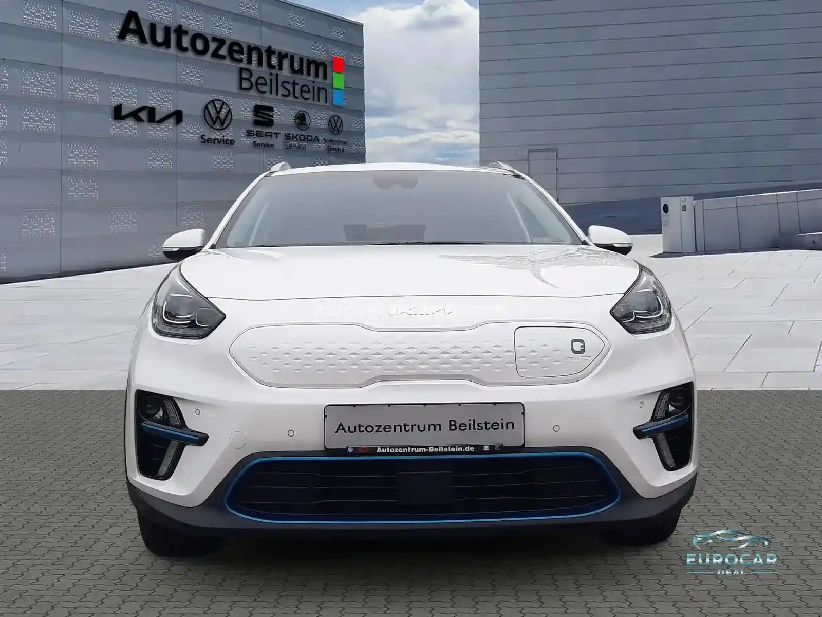 Kia Niro EV