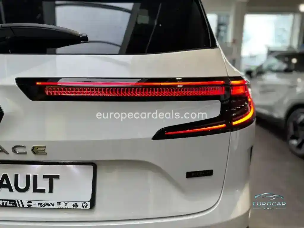 Renault Espace