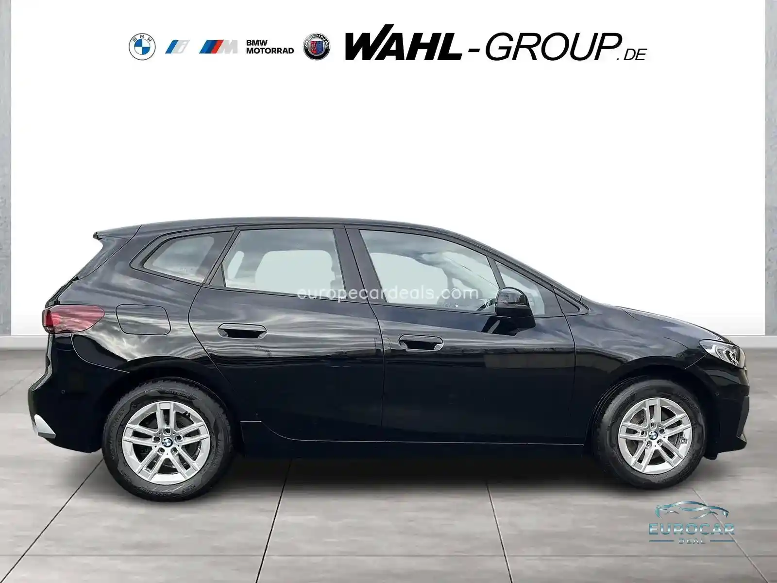 BMW 218 Active Tourer