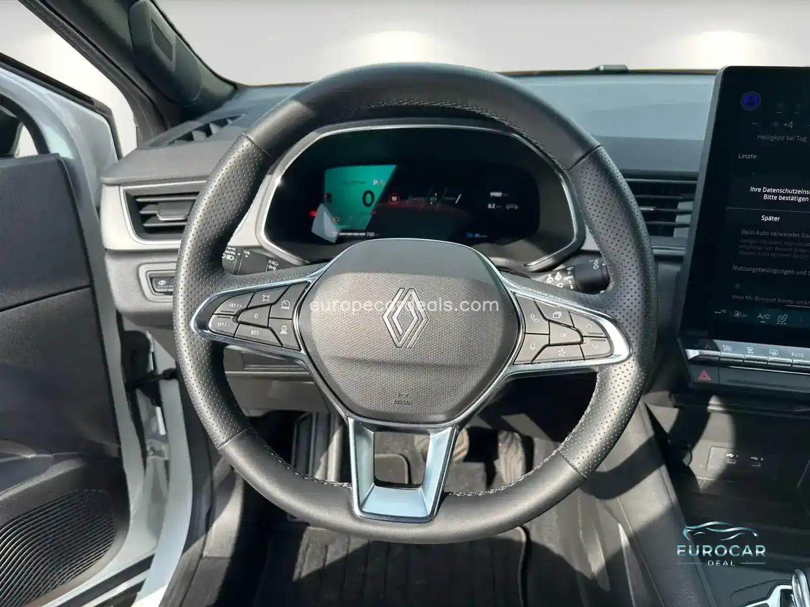 Renault Symbioz