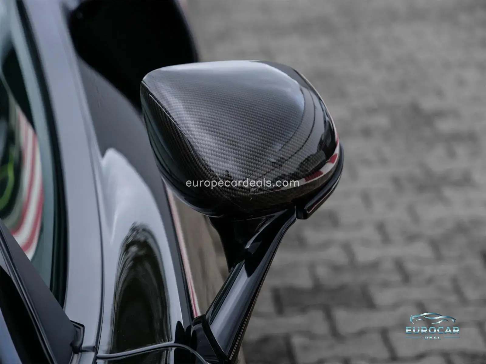 McLaren GT