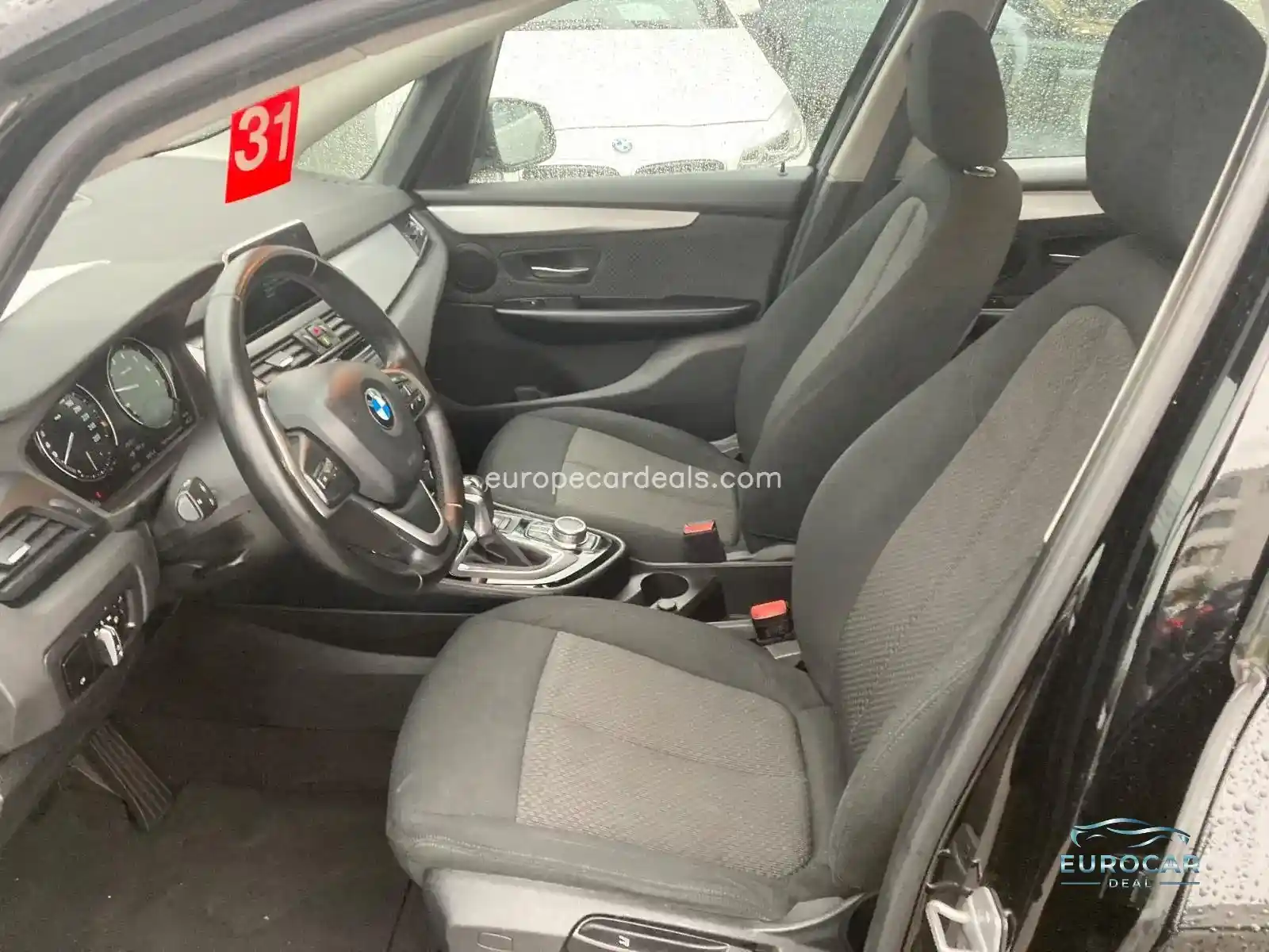 BMW 225 Active Tourer