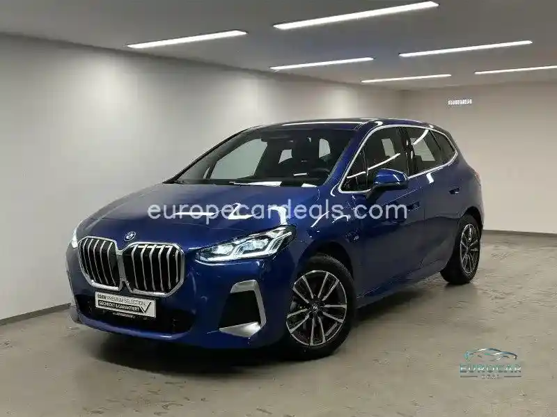 BMW 225 Active Tourer