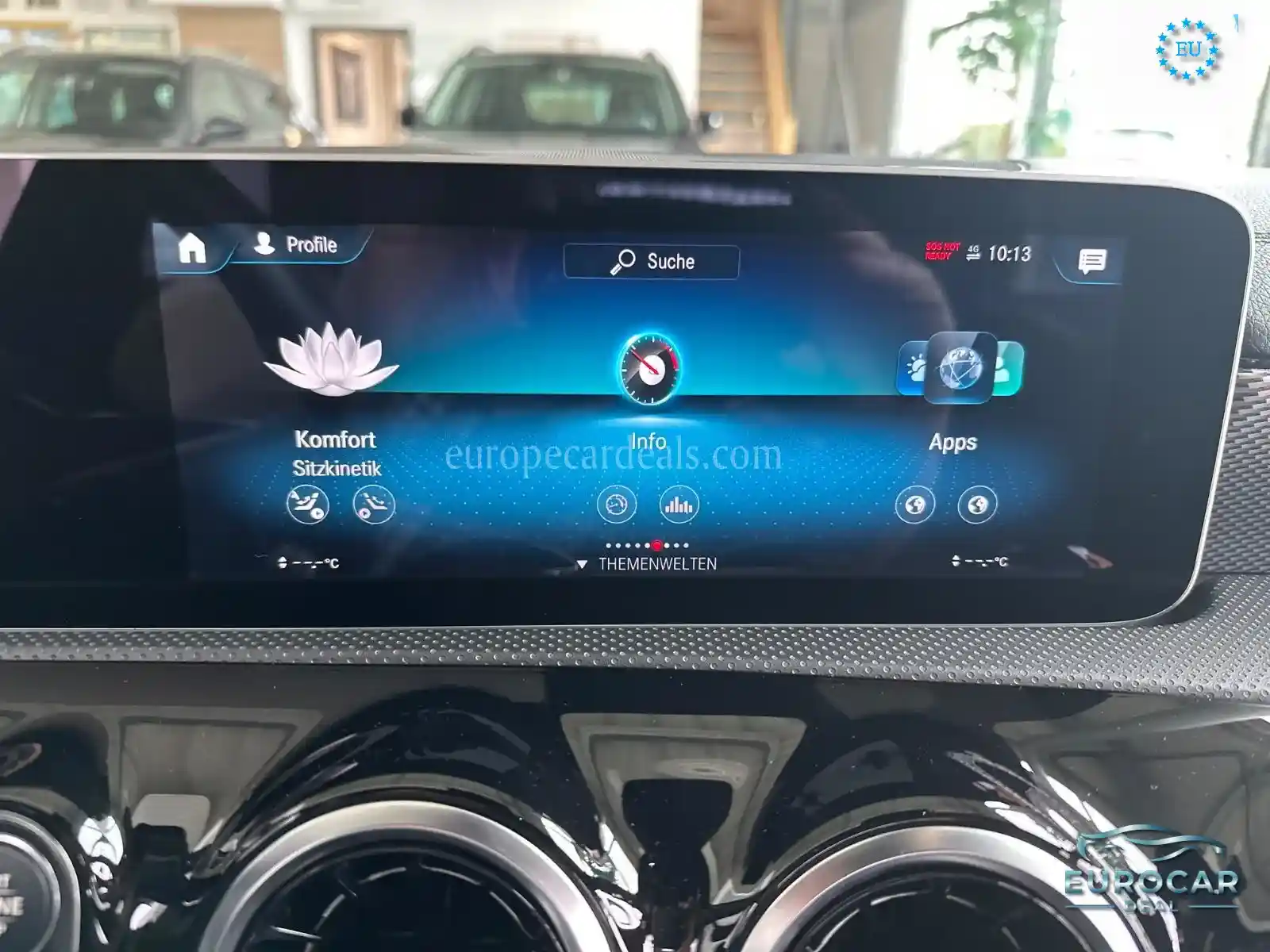 Mercedes-Benz A 220