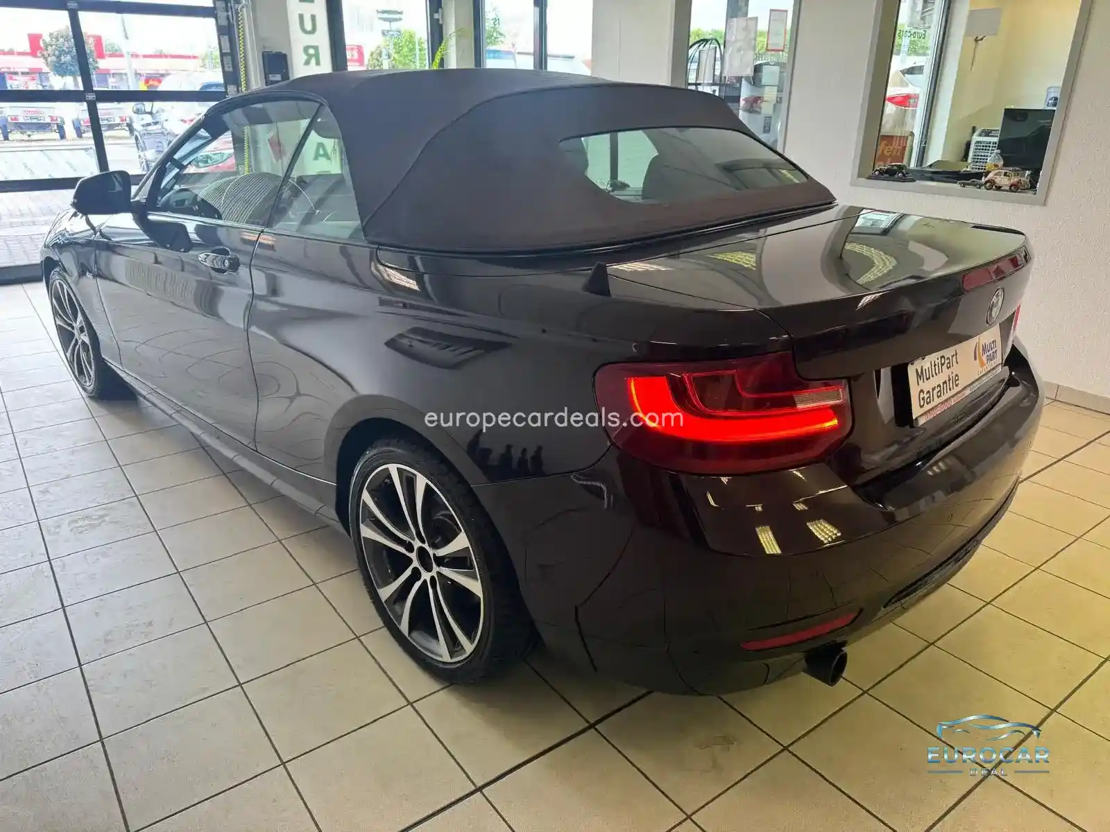 BMW 220