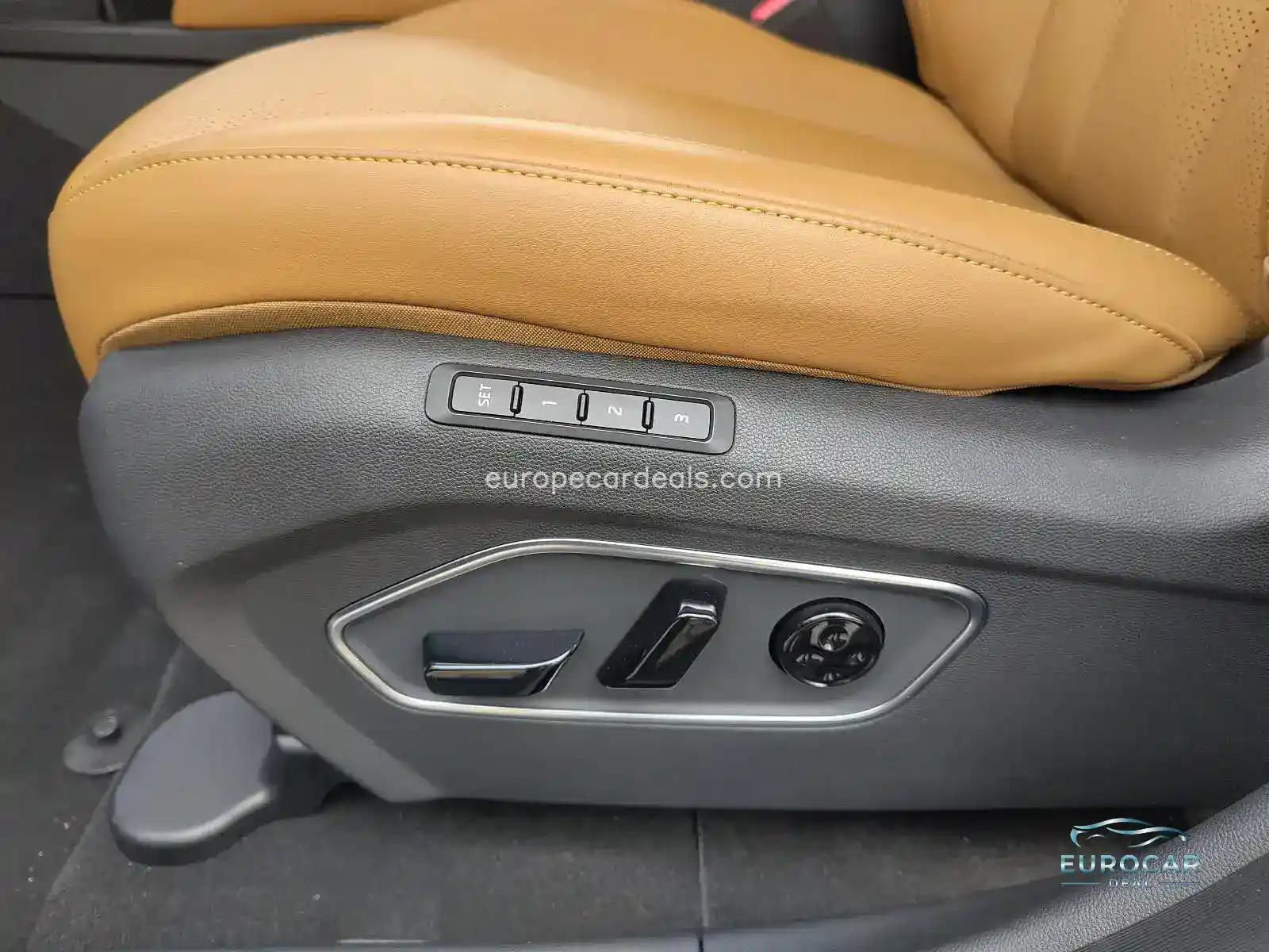 BAIC Beijing X75