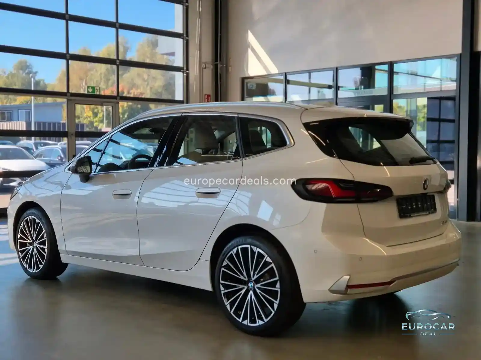 BMW 223 Active Tourer