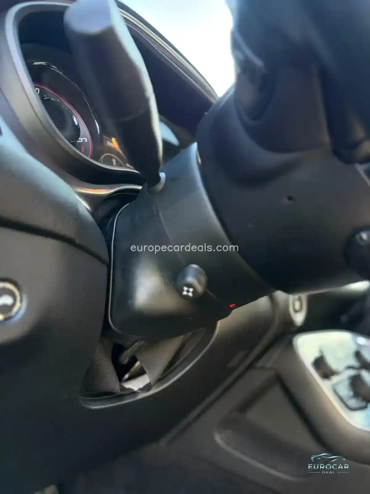Dodge Nitro