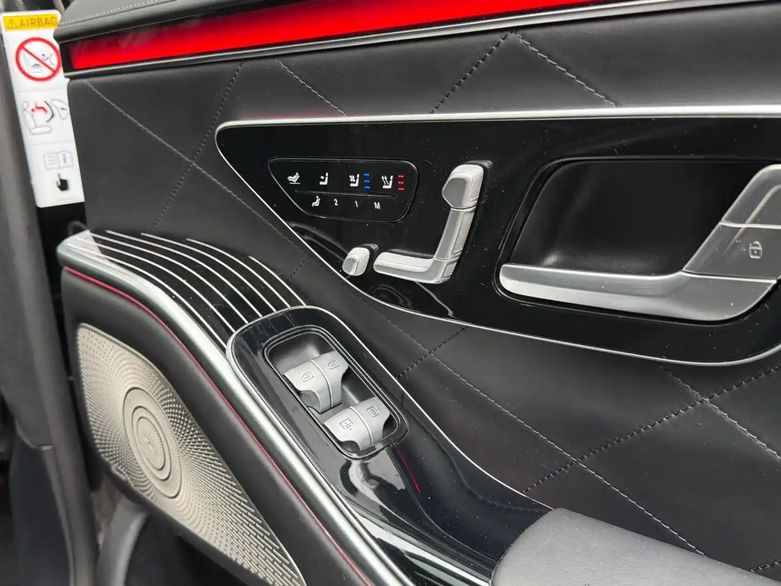 Mercedes-Benz S 500