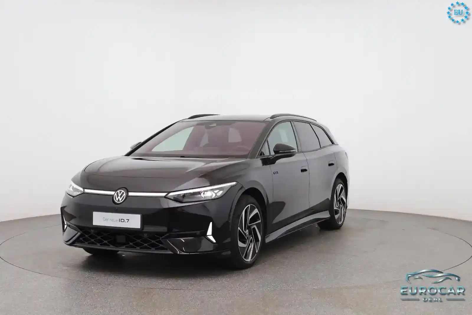 Volkswagen ID.7