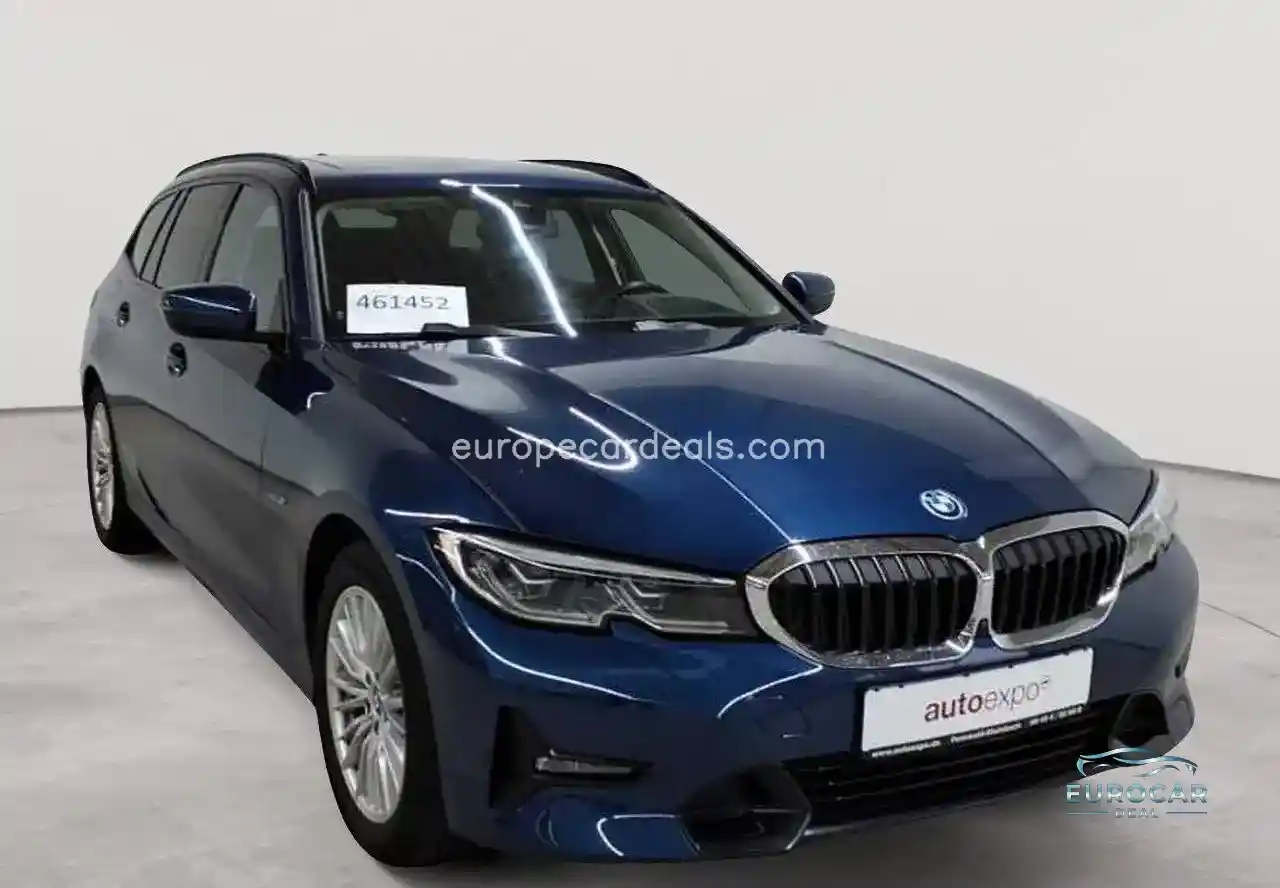 BMW 320
