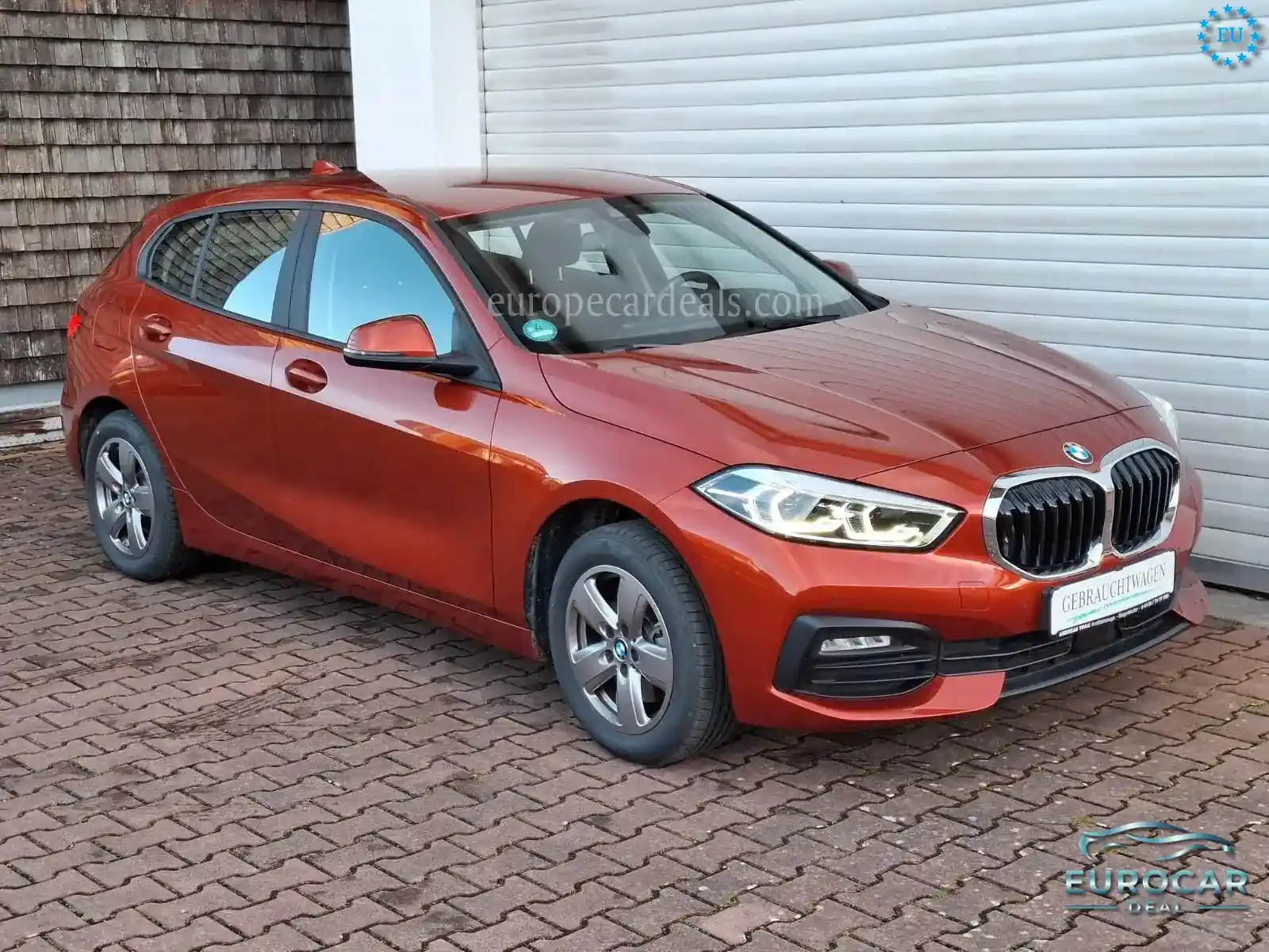 BMW 116