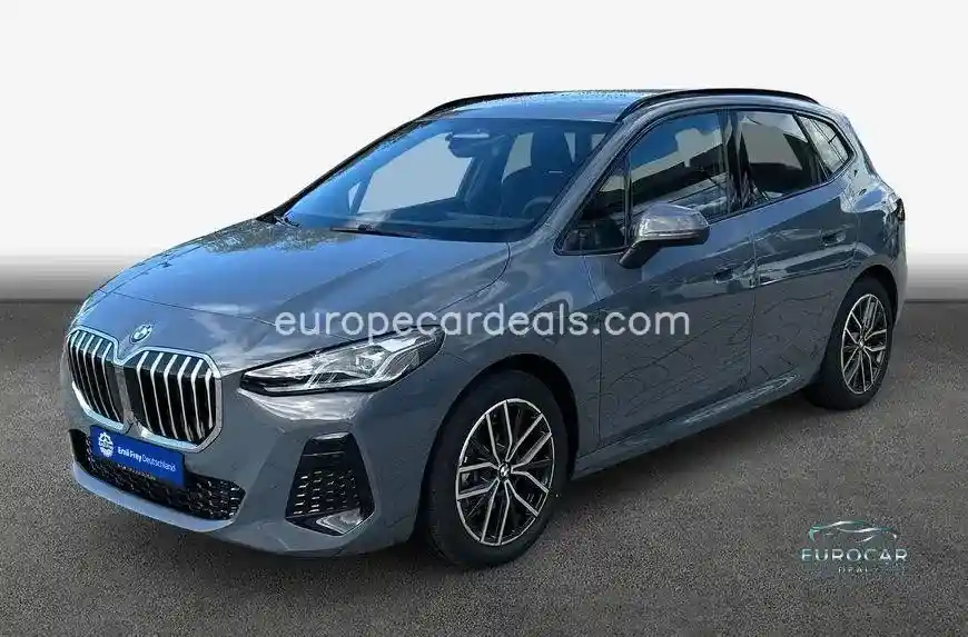 BMW 220 Active Tourer