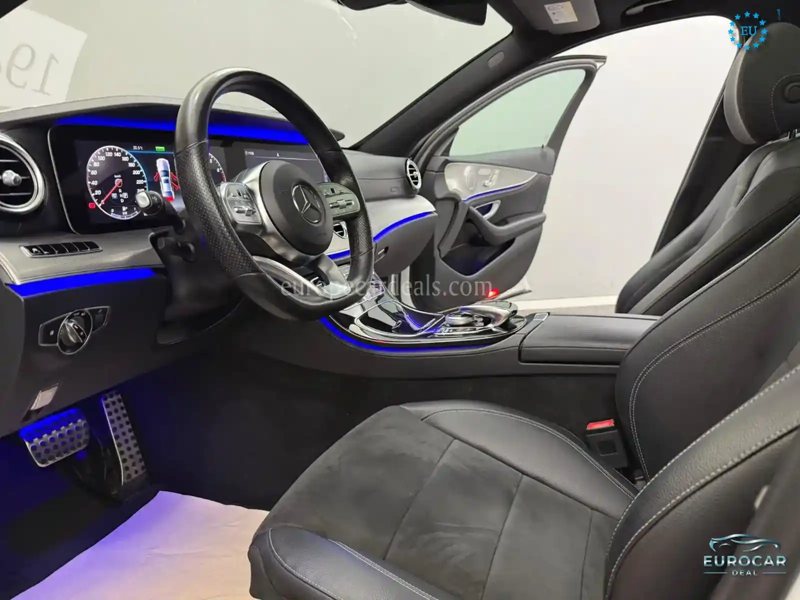 Mercedes-Benz E 350