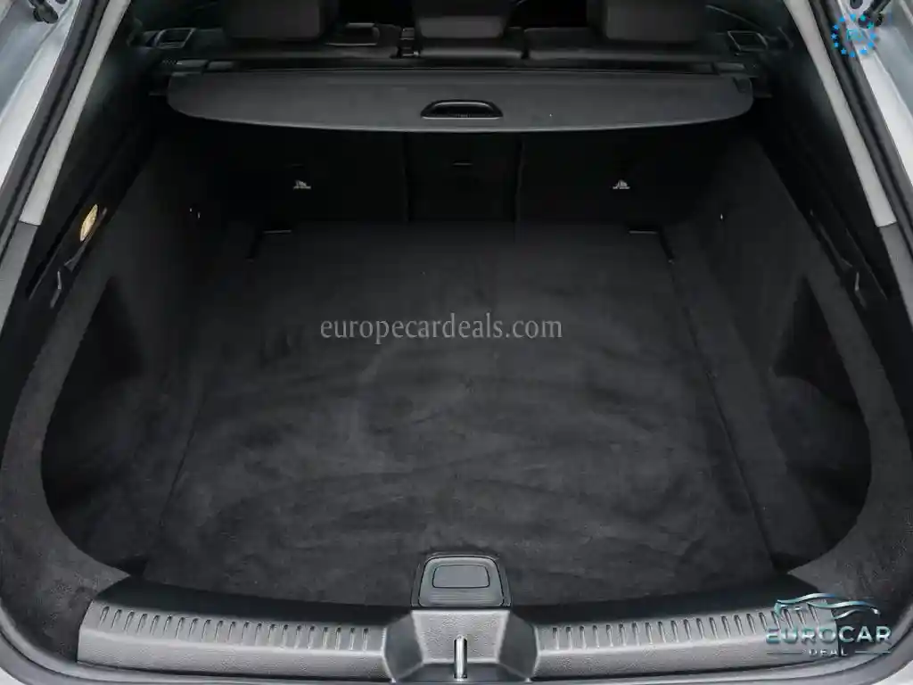 Mercedes-Benz CLA 200 Shooting Brake
