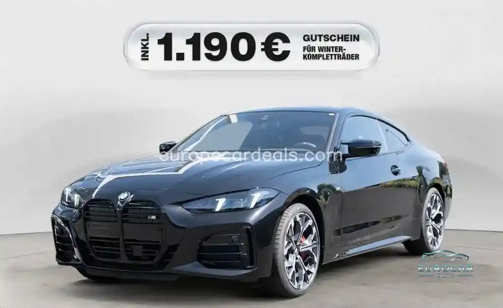 BMW M440