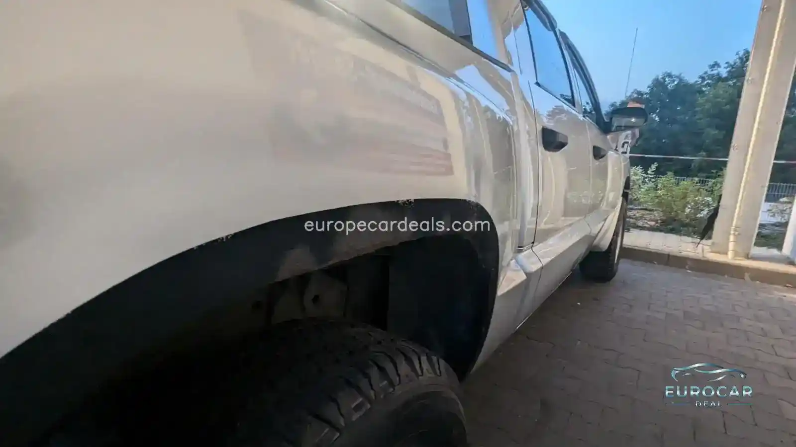 Dodge Dakota