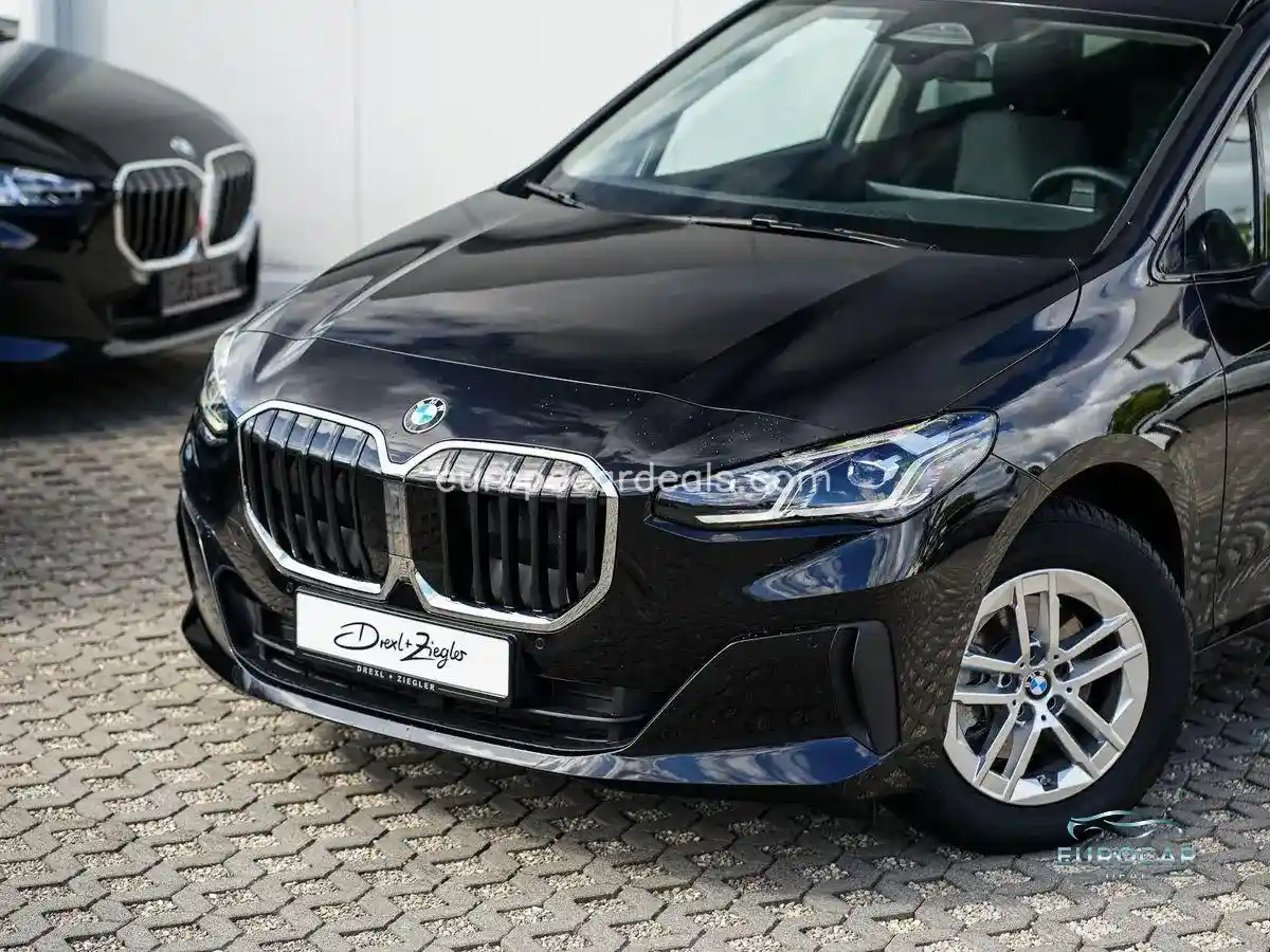 BMW 220 Active Tourer