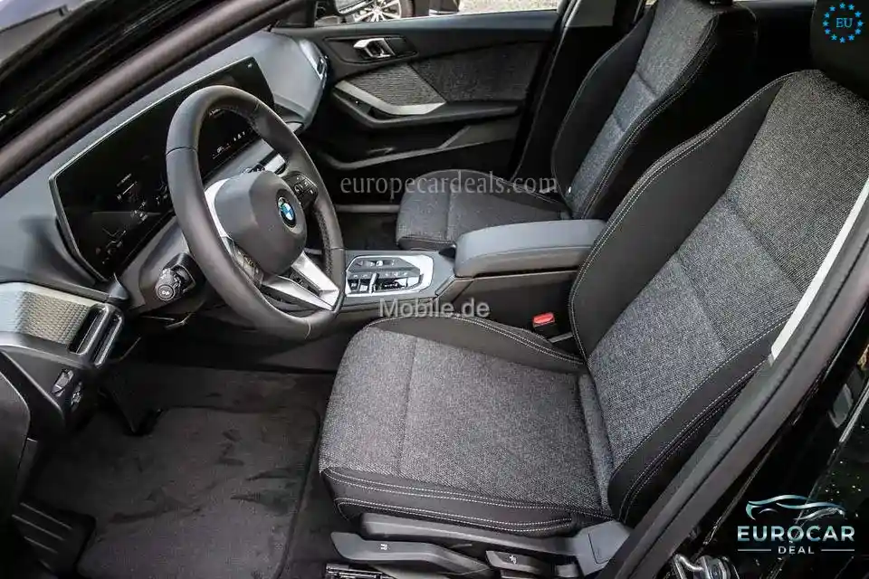BMW 120