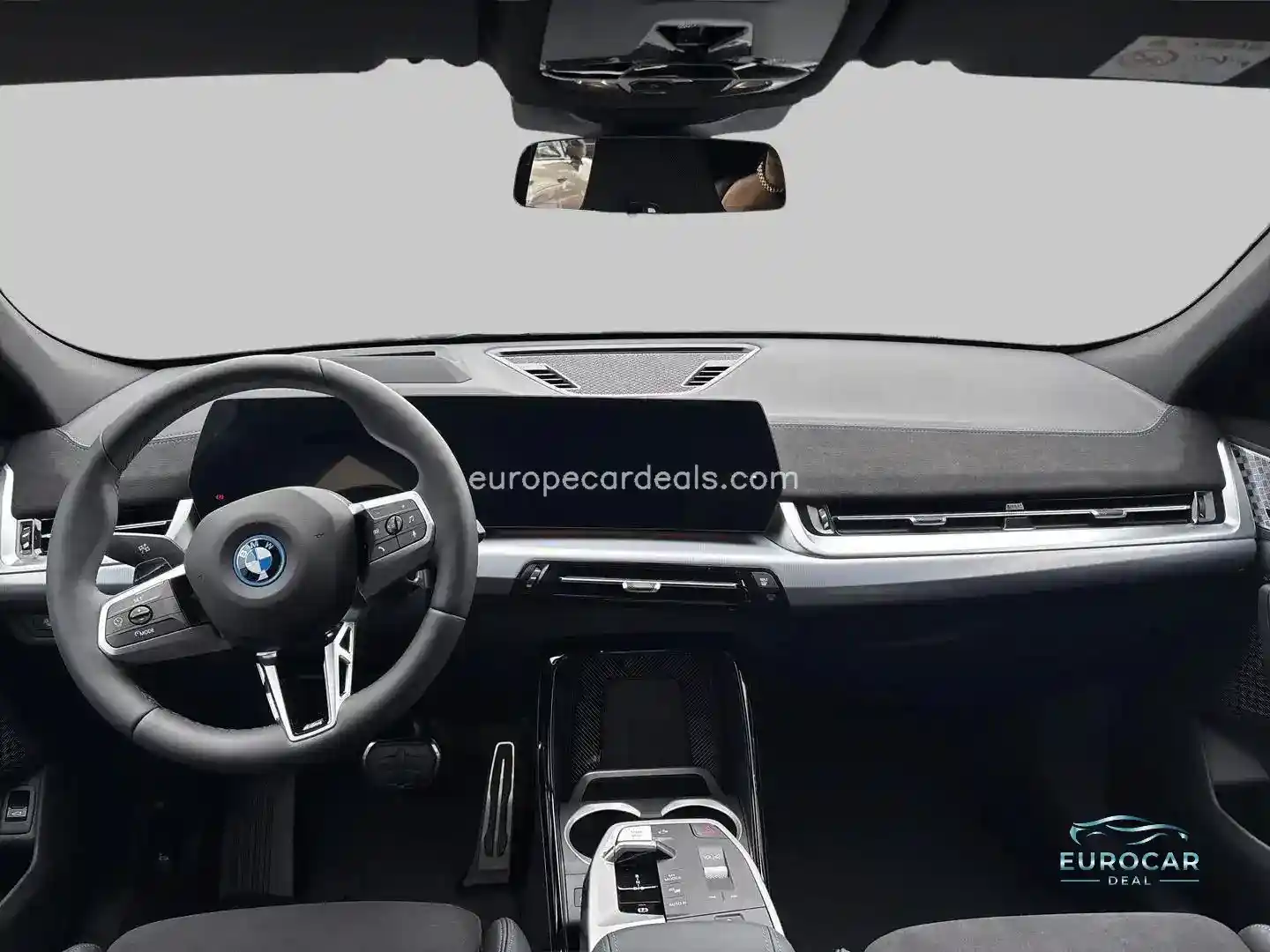 BMW iX2