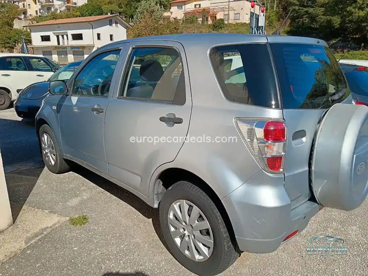 Daihatsu Terios