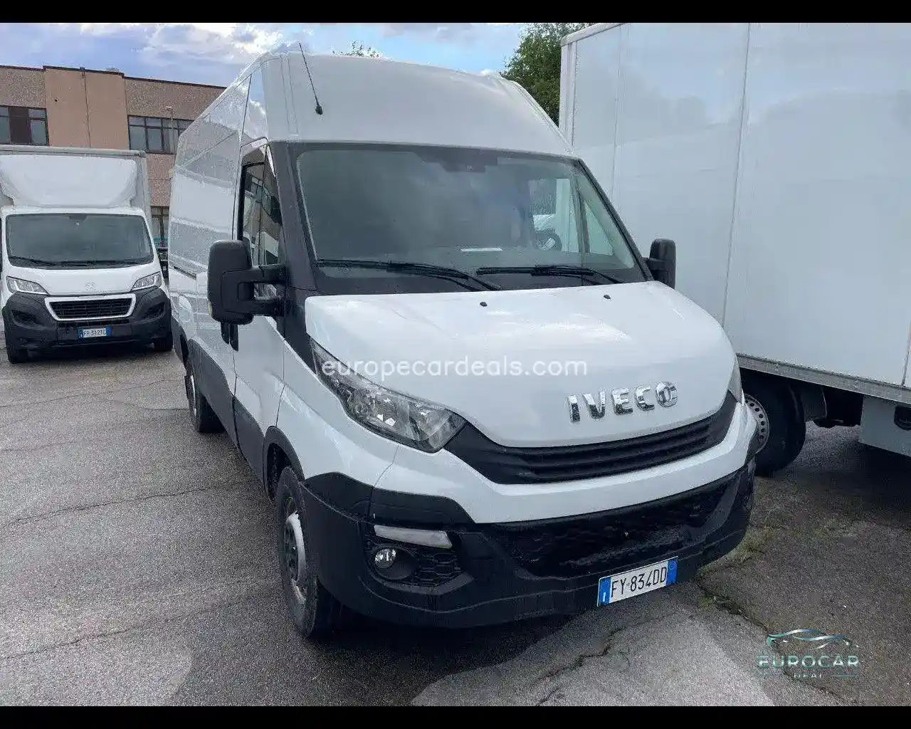Iveco Other