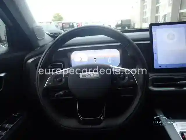 BAIC BJ30