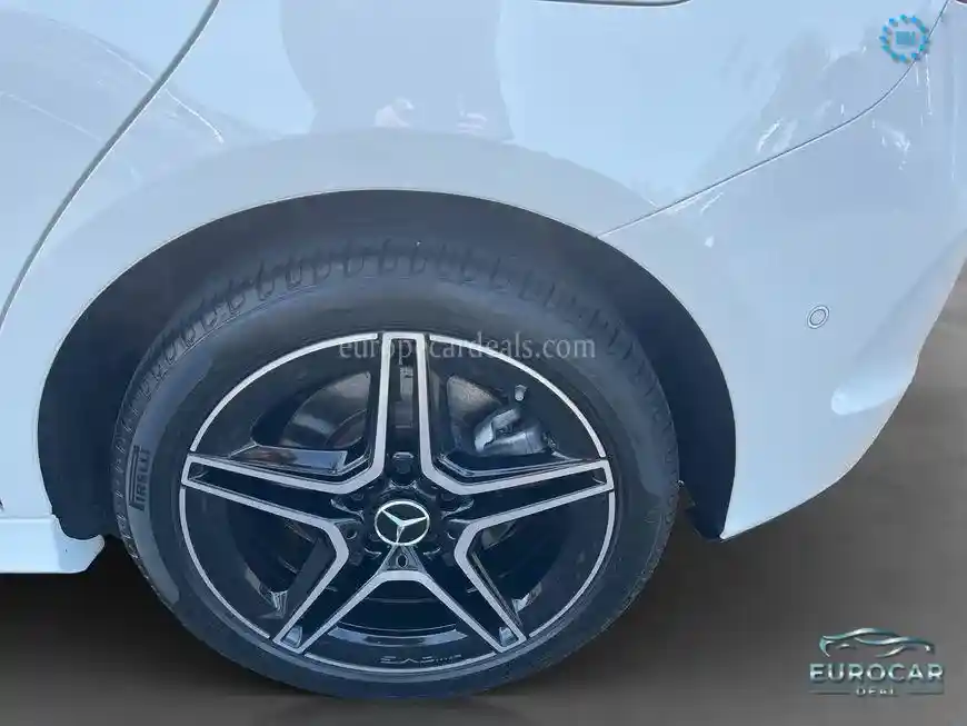 Mercedes-Benz B 250