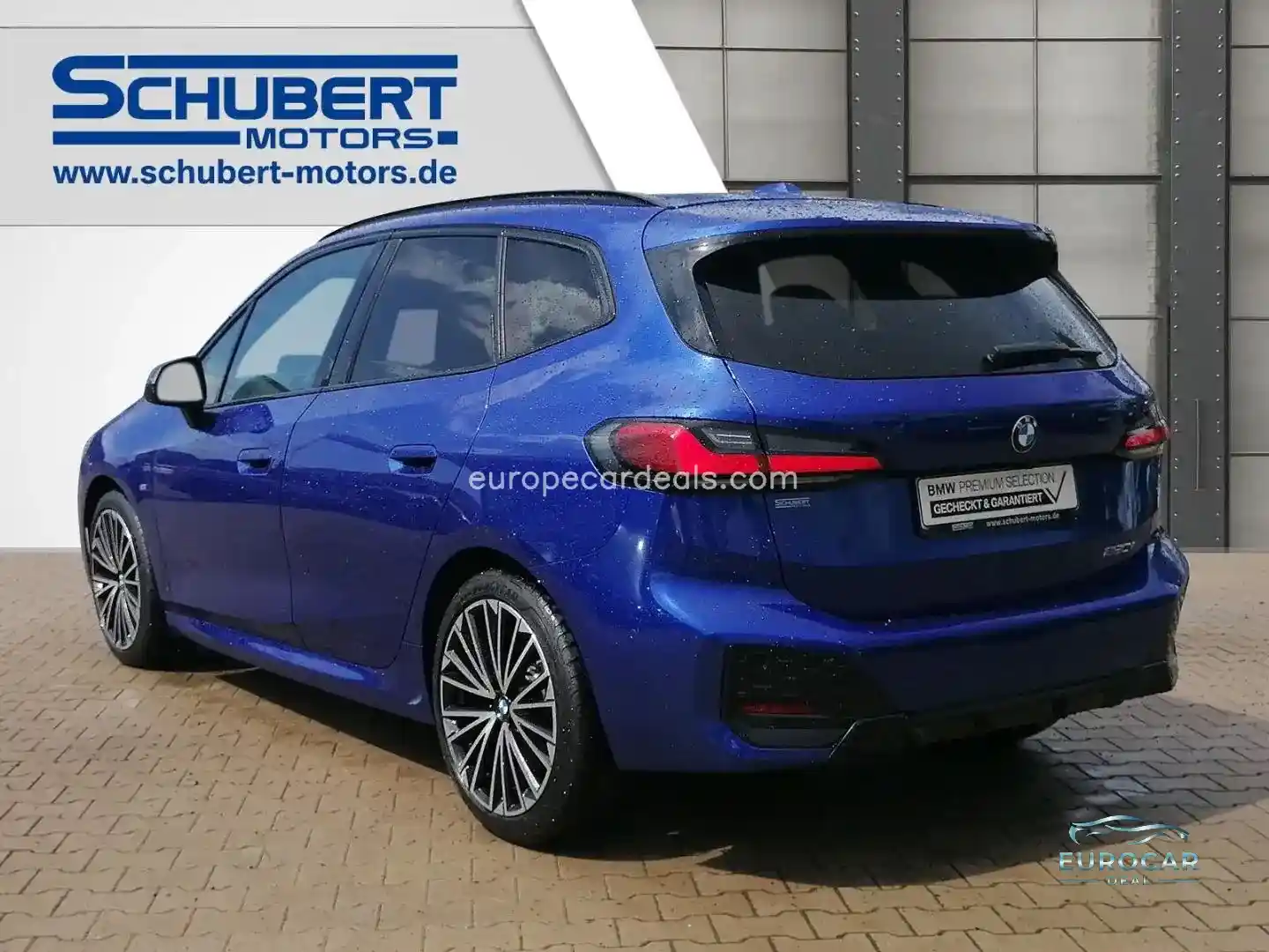 BMW 220 Active Tourer