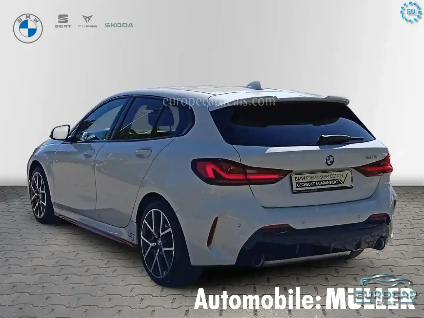 BMW 128