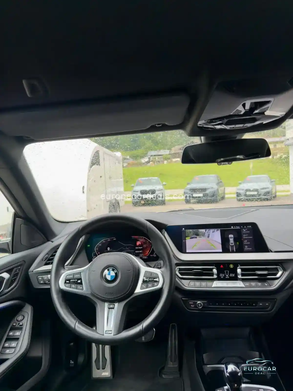 BMW 220 Gran Coupé