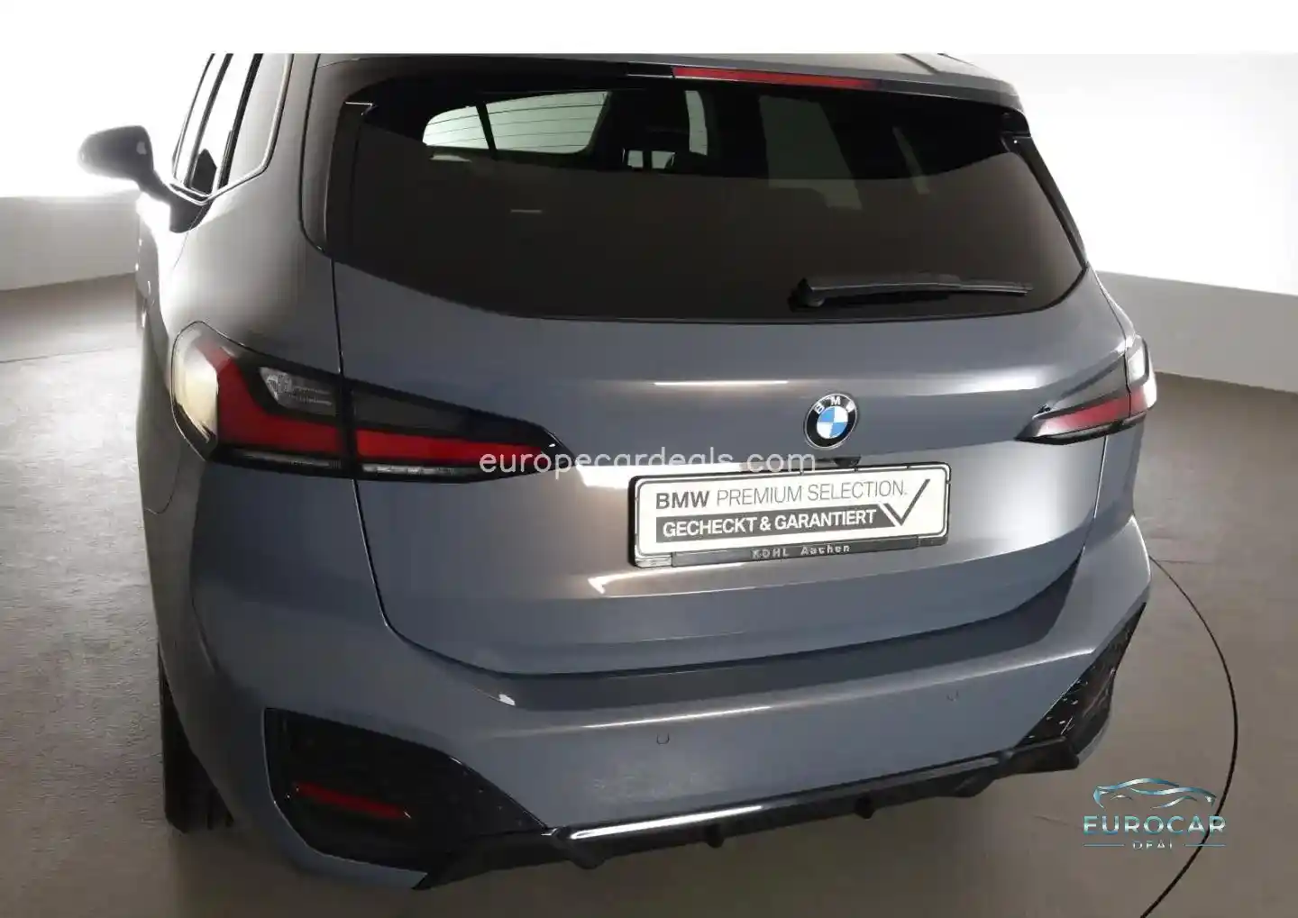 BMW 223 Active Tourer