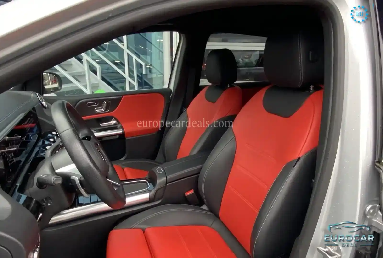 Mercedes-Benz B 220