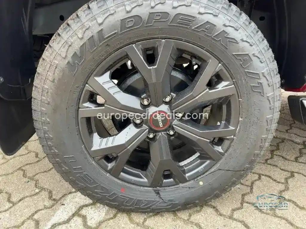 V-CROSS Doka 4WD Autom./RFK/AHK/LED/Leder