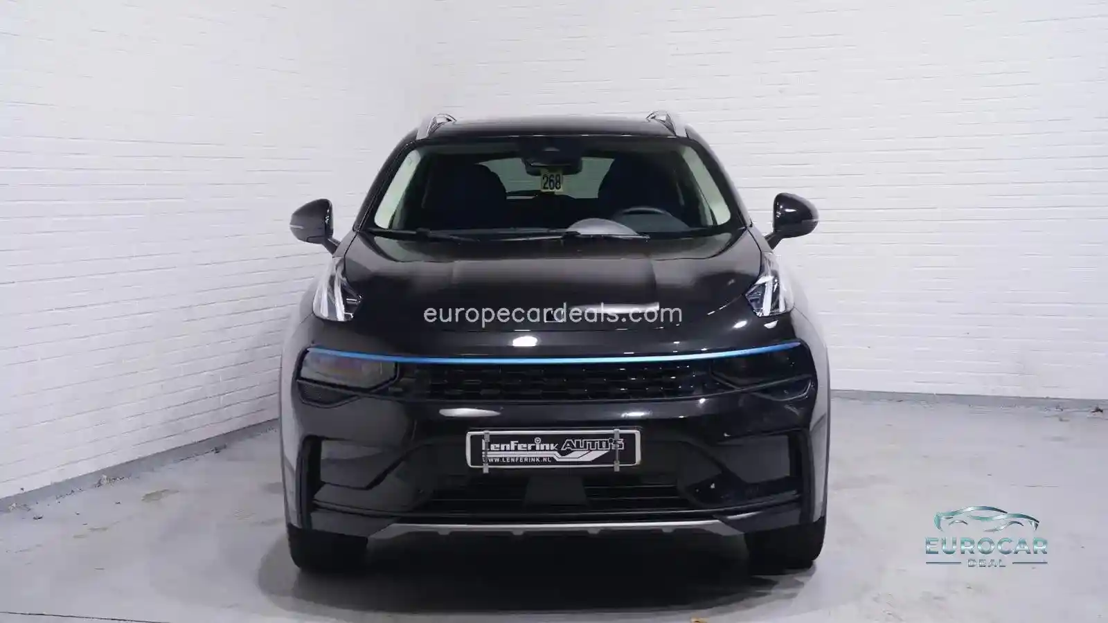 Lynk&Co 01