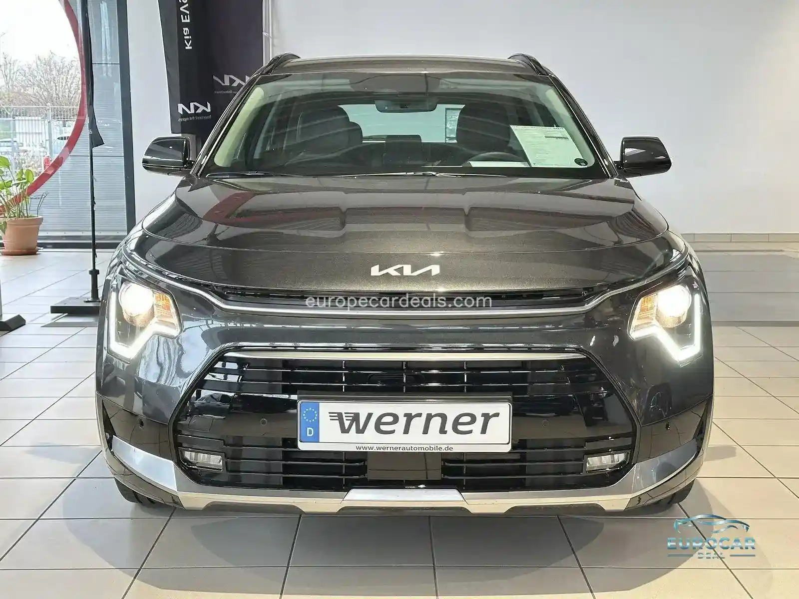 Kia Niro