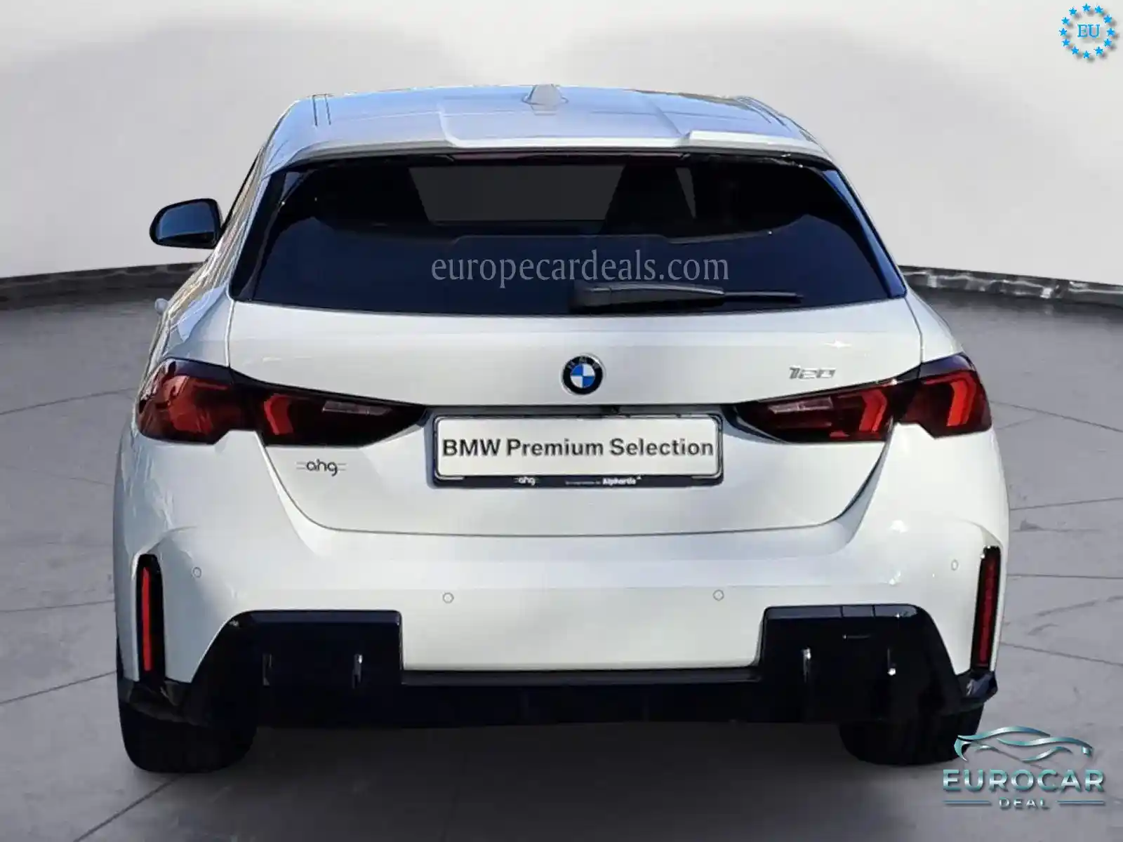 BMW 120