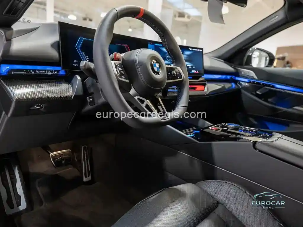 BMW M5