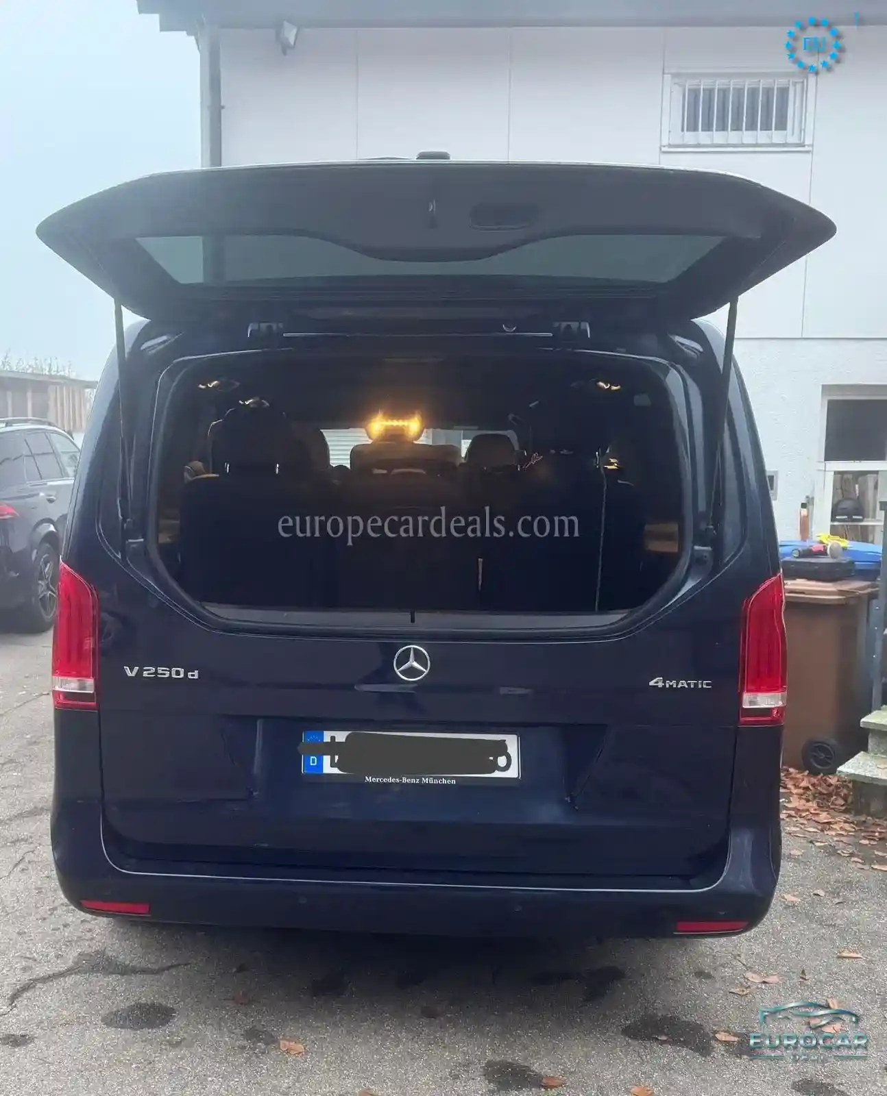 Mercedes-Benz E 250