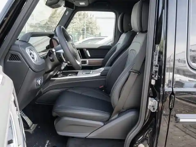 Mercedes-Benz G 450