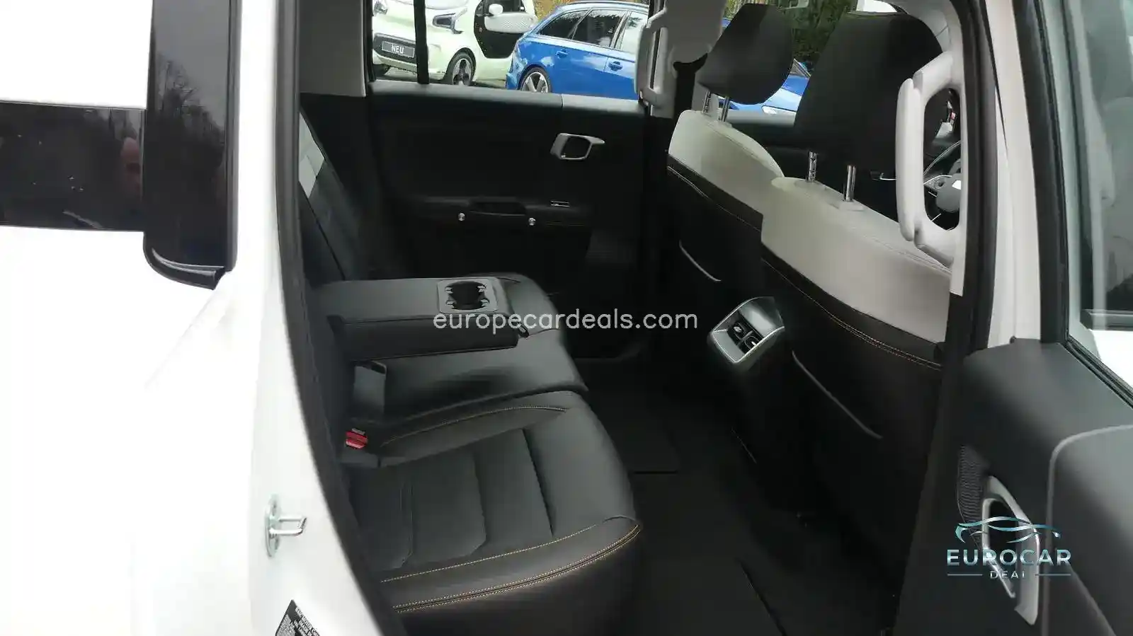 BAIC BJ30