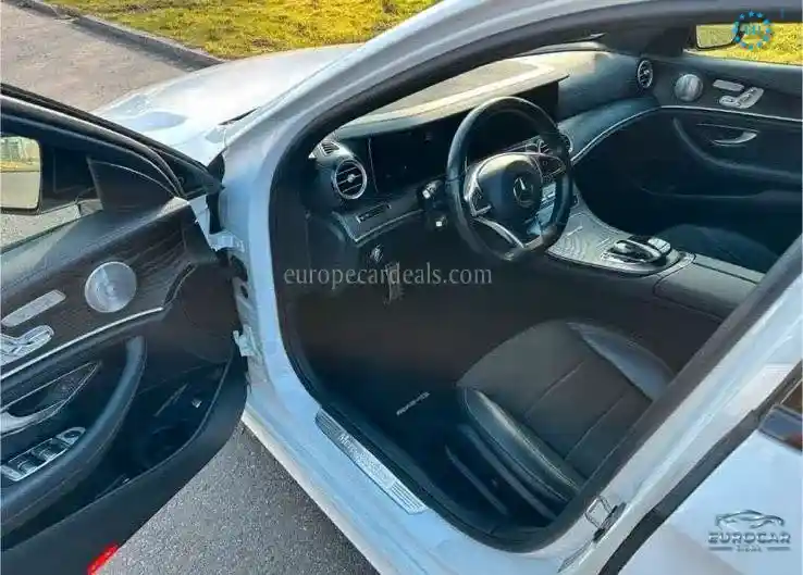 Mercedes-Benz E 250