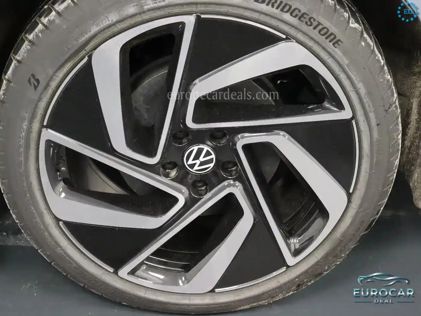 Volkswagen ID.7
