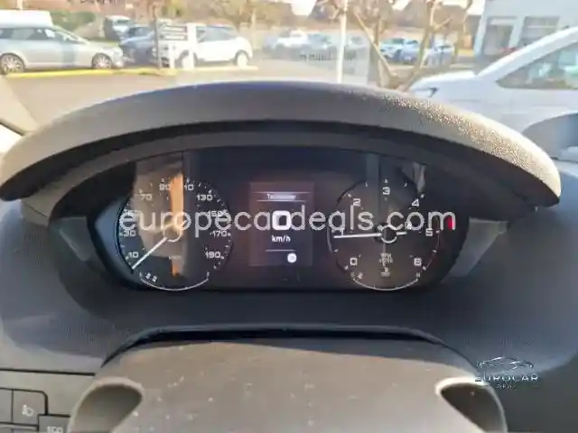 Toyota Proace (Verso)