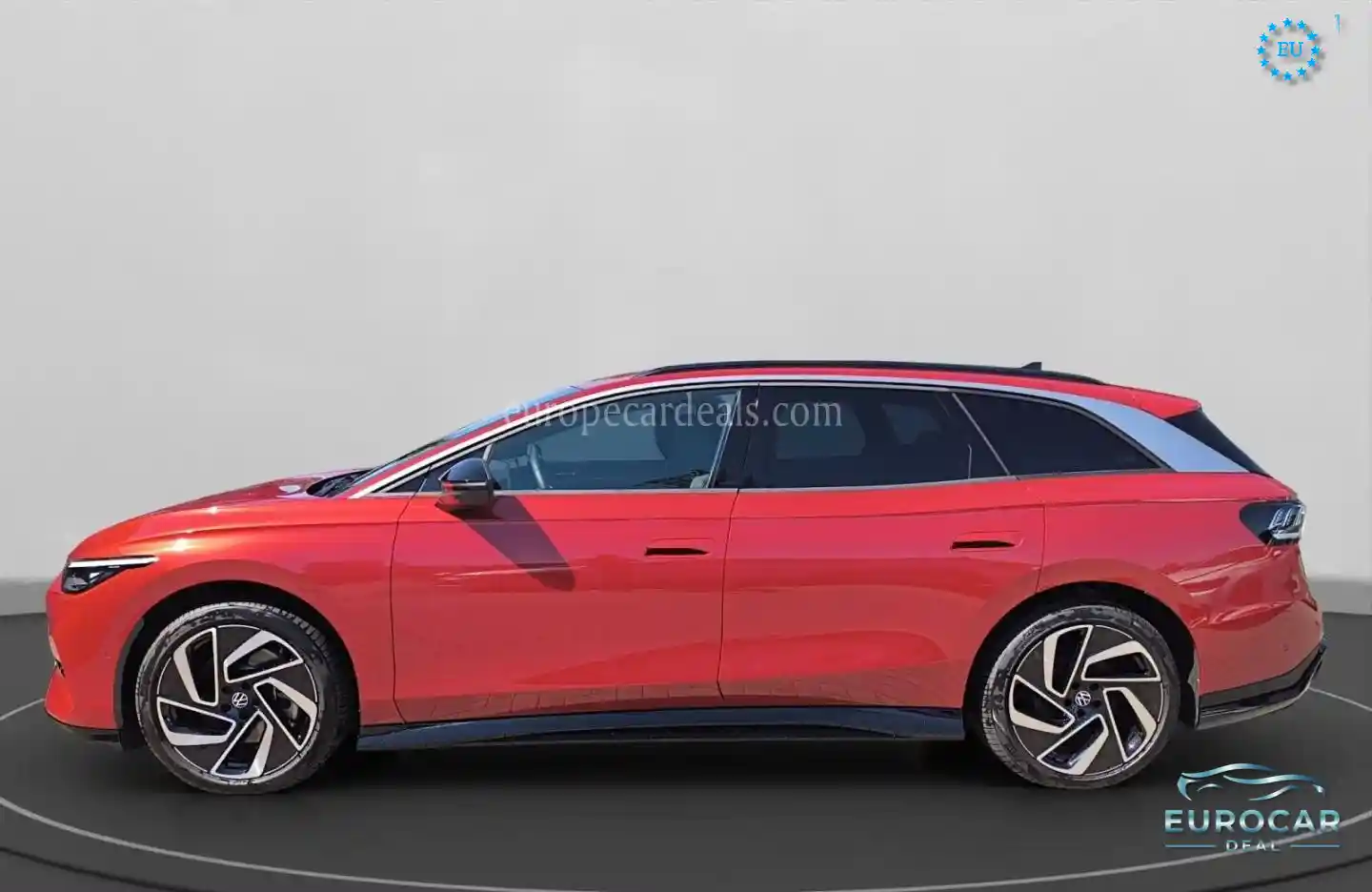Volkswagen ID.7