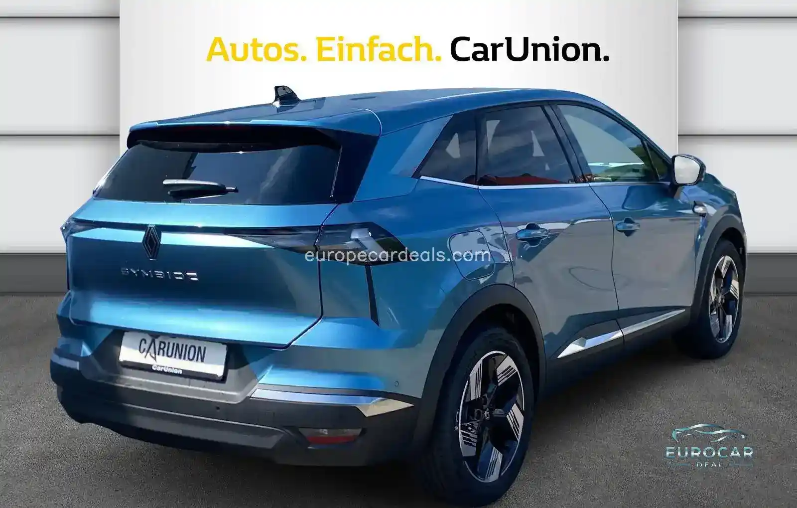 Renault Symbioz
