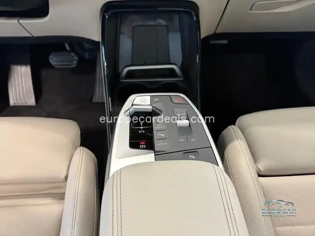 BMW 223 Active Tourer