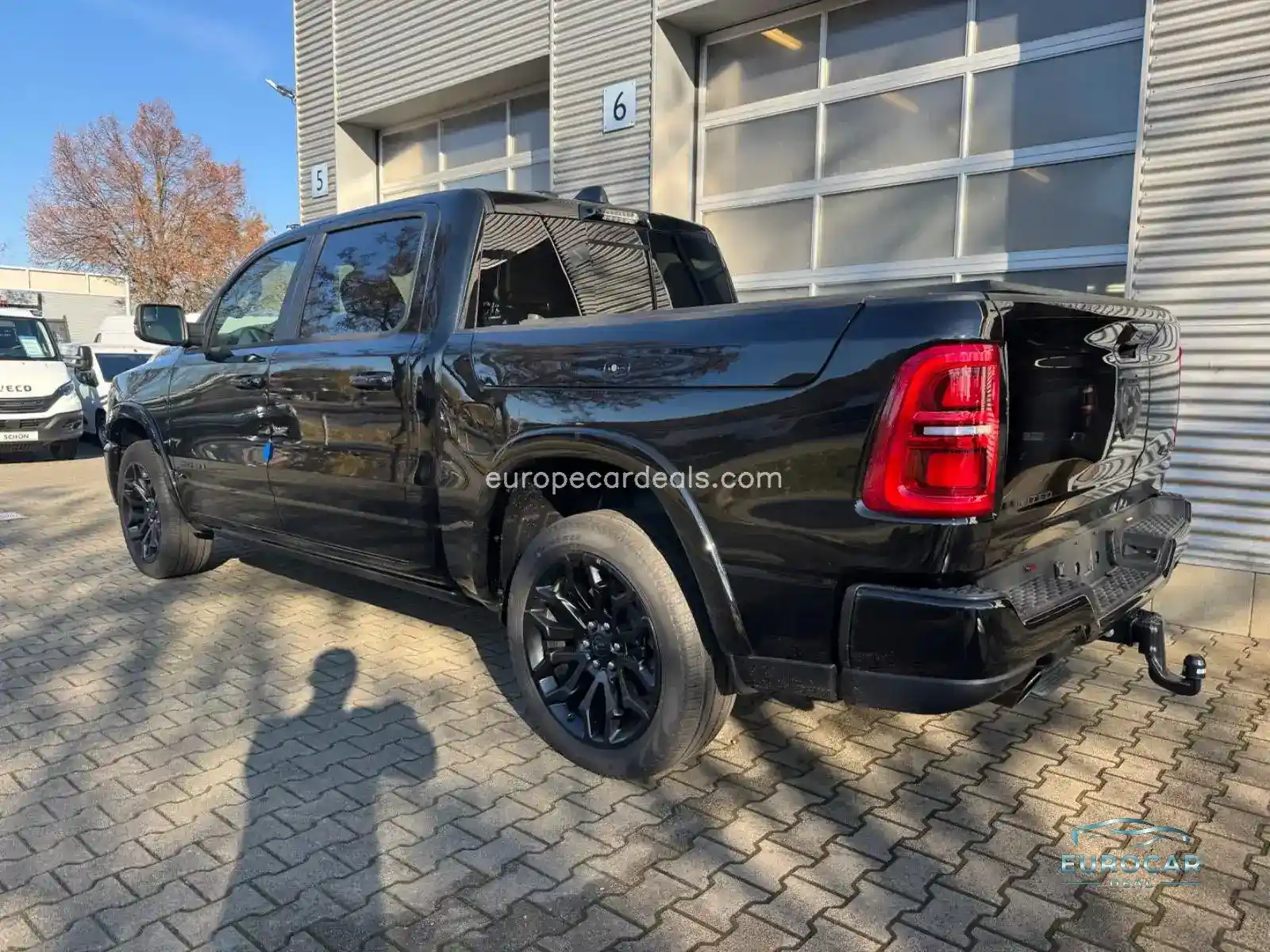 Dodge RAM