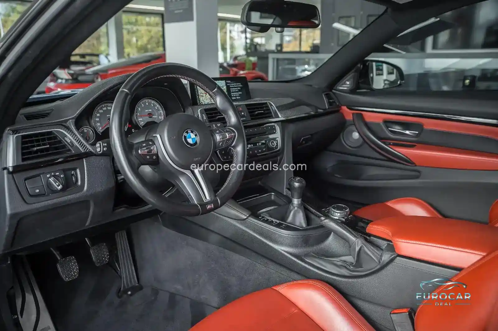 BMW M4